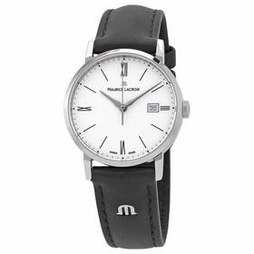 Maurice Lacroix EL1084-SS001-111 Eliros Ladies Quartz Watch