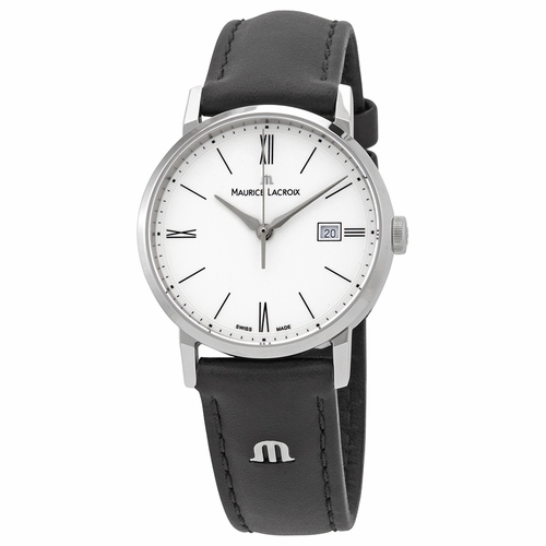 Maurice Lacroix EL1084-SS001-111 Eliros Ladies Quartz Watch