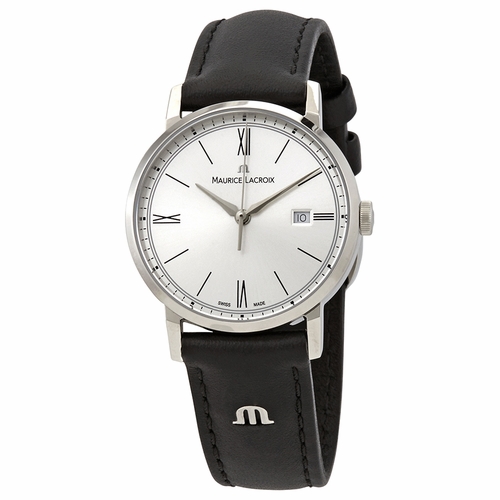 Maurice Lacroix EL1084-SS001-113-1 Eliros Ladies Quartz Watch