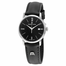 Maurice Lacroix EL1084-SS001-310 Eliros Date Ladies Quartz Watch