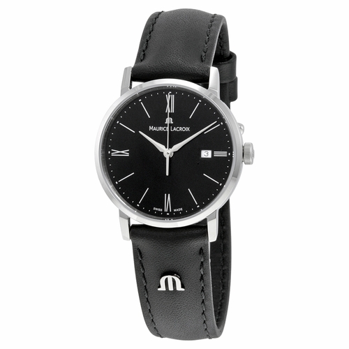 Maurice Lacroix EL1084-SS001-310 Eliros Date Ladies Quartz Watch