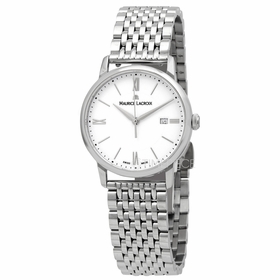 Maurice Lacroix EL1094-SS002-110-1 Eliros Ladies Quartz Watch