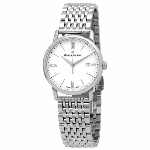 Maurice Lacroix EL1094-SS002-110-1 Eliros Ladies Quartz Watch