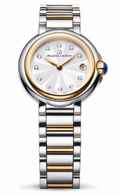 Maurice Lacroix FA1003-PVP13-150 Fiaba Ladies Quartz Watch