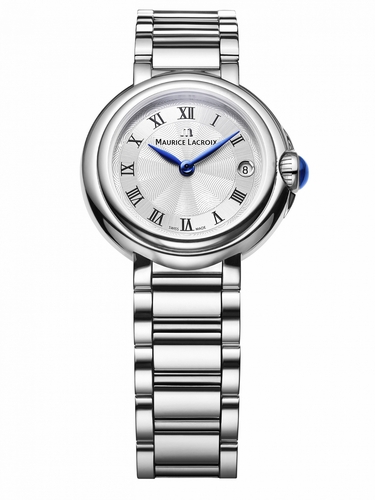 Maurice Lacroix FA1003-SS002-110 Fiaba Ladies Quartz Watch