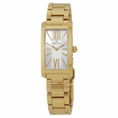 Maurice Lacroix FA2164-PVY06-112 Fiaba Ladies Quartz Watch