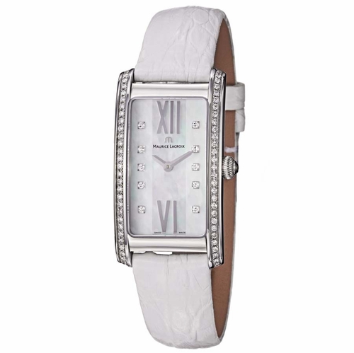 Maurice Lacroix FA2164-SD531-170 Fiaba Ladies Quartz Watch