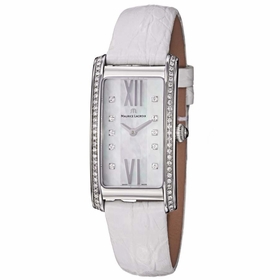 Maurice Lacroix FA2164-SD531-170 Fiaba Ladies Quartz Watch