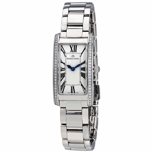 Maurice Lacroix FA2164-SD532-118 Fiaba Ladies Quartz Watch