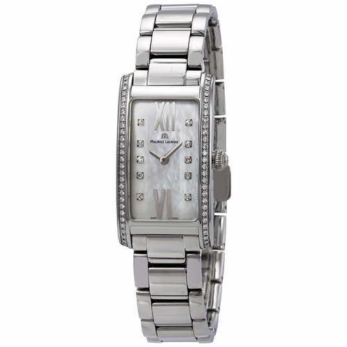 Maurice Lacroix FA2164-SD532-170 Fiaba Ladies Quartz Watch