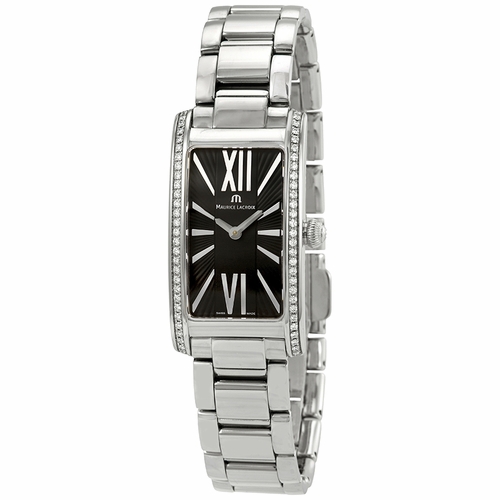Maurice Lacroix FA2164-SD532-311 Fiaba Ladies Quartz Watch