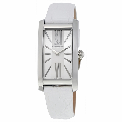 Maurice Lacroix FA2164-SS001-112 Fiaba Ladies Quartz Watch