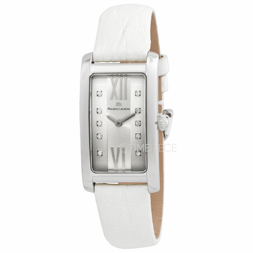 Maurice Lacroix FA2164-SS001-150 Fiaba Ladies Quartz Watch