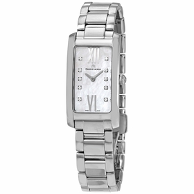Maurice Lacroix FA2164-SS002-170 Fiaba Ladies Quartz Watch
