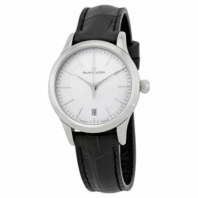 Maurice Lacroix LC1026-SS001-130 Les Classiques Ladies Quartz Watch