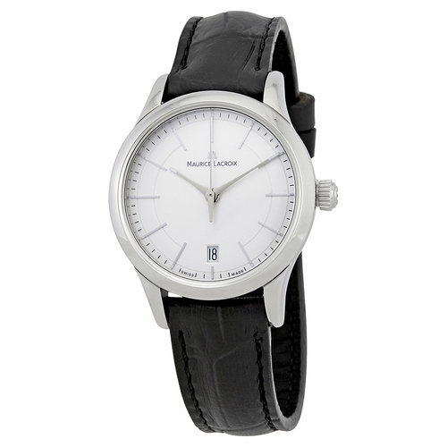 Maurice Lacroix LC1026-SS001-130 Les Classiques Ladies Quartz Watch