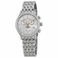 Maurice Lacroix LC1087-SD502-121 Les Classiques Ladies Chronograph Quartz Watch