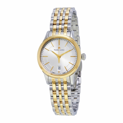 Maurice Lacroix LC1113-PVY13-130 Les Classiques Ladies Quartz Watch