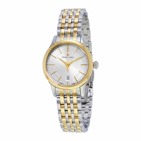 Maurice Lacroix LC1113-PVY13-130 Les Classiques Ladies Quartz Watch