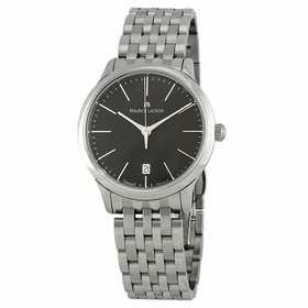 Maurice Lacroix LC1117-SS002-330 Les Classiques Mens Quartz Watch