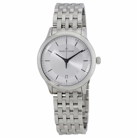 Maurice Lacroix LC1237-SS002-131 Les Classiques Mens Quartz Watch
