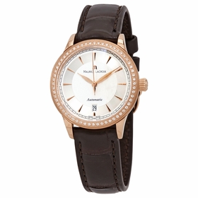 Maurice Lacroix LC6003-PD501-130 Les Classiques Ladies Automatic Watch