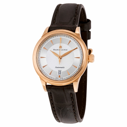 Maurice Lacroix LC6003-PG101-130 Les Classiques Ladies Automatic Watch