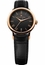 Maurice Lacroix LC6013-PG101-310 Les Classiques Ladies Automatic Watch