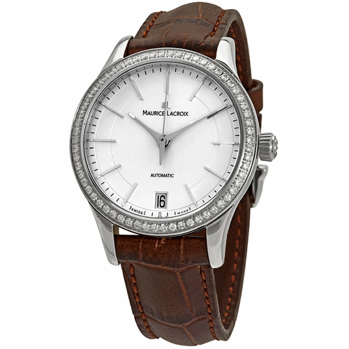 Maurice Lacroix LC6016-SD501-130 Les Classiques Ladies Automatic Watch