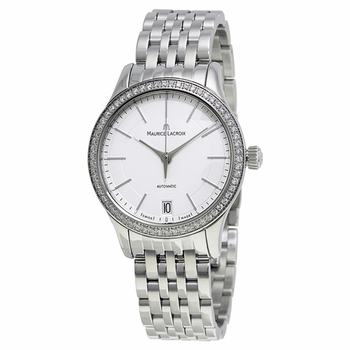 Maurice Lacroix LC6016-SD502-130 Les Classiques Date Ladies Automatic Watch
