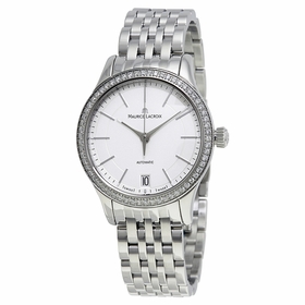 Maurice Lacroix LC6016-SD502-130 Les Classiques Date Ladies Automatic Watch