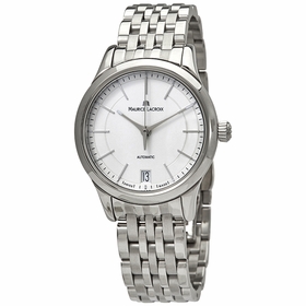Maurice Lacroix LC6016-SS002-130 Les Classiques Date Ladies Automatic Watch