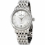 Maurice Lacroix LC6016-SS002-170 Les Classiques Date Ladies Automatic Watch