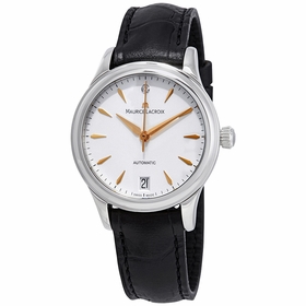 Maurice Lacroix LC6026-SS001-156 Les Classiques Ladies Automatic Watch