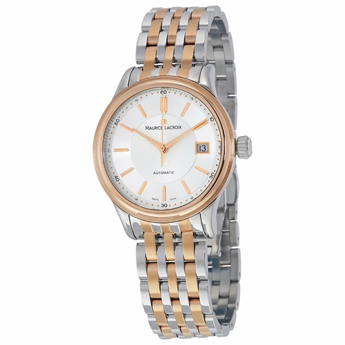Maurice Lacroix LC6027-PS103-131 Les Classiques Mens Automatic Watch