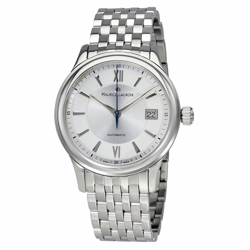 Maurice Lacroix LC6027-SS002-110 Les Classiques Mens Automatic Watch