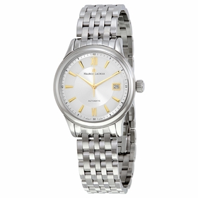 Maurice Lacroix LC6027-SS002-111 Les Classiques Mens Automatic Watch