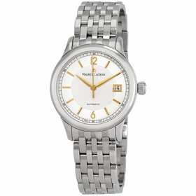 Maurice Lacroix LC6027-SS002-122 Les Classiques Mens Automatic Watch