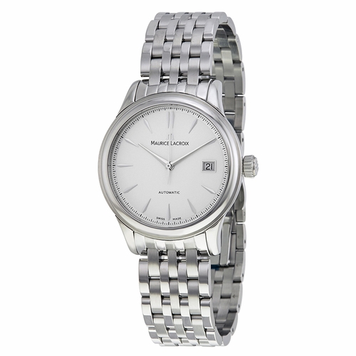 Maurice Lacroix LC6027-SS002-130 Les Classiques Mens Automatic Watch