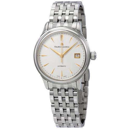 Maurice Lacroix LC6027-SS002-136 Les Classiques Mens Automatic Watch