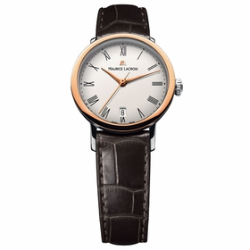 Maurice Lacroix LC6063-PS101-110-1 Les Classiques Ladies Automatic Watch
