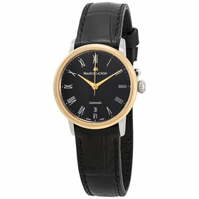 Maurice Lacroix LC6063-PS101-310 Les Classiques Ladies Automatic Watch