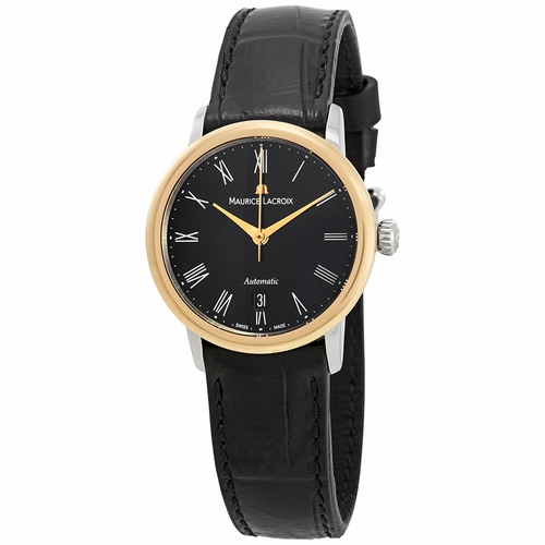 Maurice Lacroix LC6063-PS101-310 Les Classiques Ladies Automatic Watch
