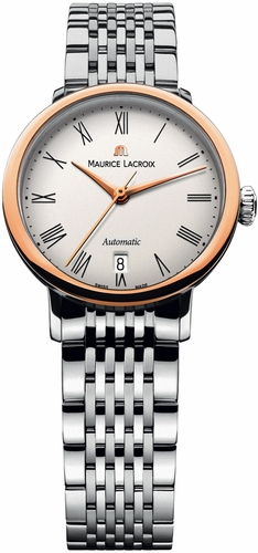Maurice Lacroix LC6063-PS102-110 Les Classiques Ladies Automatic Watch