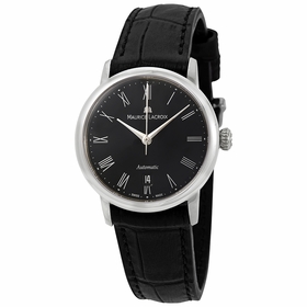 Maurice Lacroix LC6063-SS001-310 Les Classiques Ladies Automatic Watch