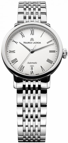 Maurice Lacroix LC6063-SS002-110 Les Classiques Ladies Automatic Watch