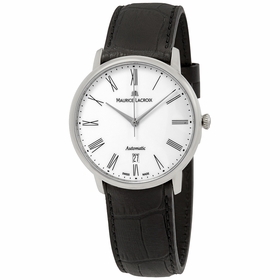 Maurice Lacroix LC6067-SS001-110 Les Classiques Tradition Mens Automatic Watch