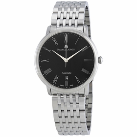 Maurice Lacroix LC6067-SS002-310 Les Classiques Tradition Mens Automatic Watch