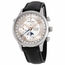 Maurice Lacroix LC6078-SS001-131 Les Classiques Mens Chronograph Automatic Watch