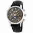 Maurice Lacroix LC6078-SS001-331 Les Classiques Mens Chronograph Automatic Watch